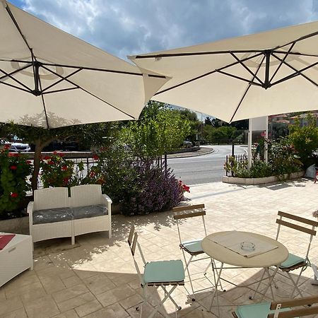 Lagarolina Del Conero B&B Сироло Екстериор снимка