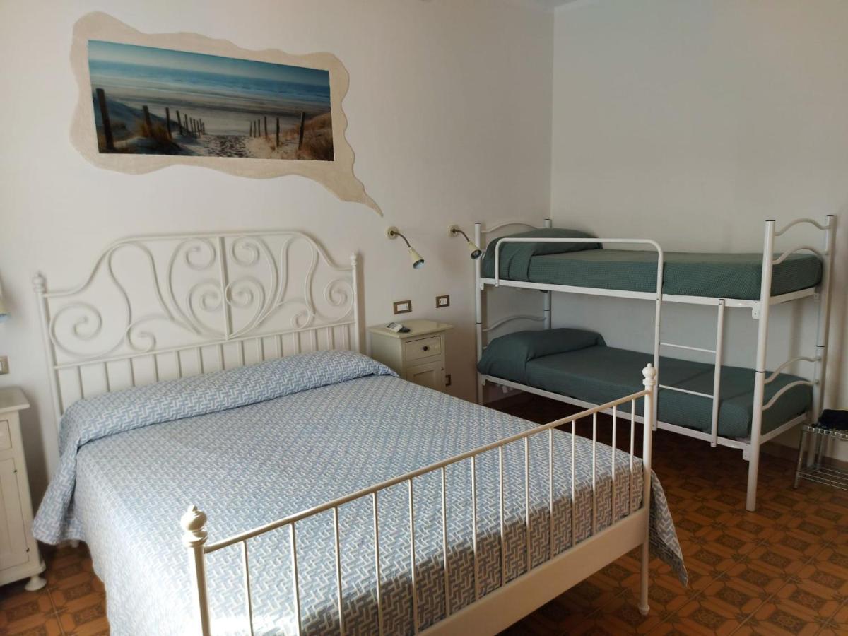 Lagarolina Del Conero B&B Сироло Екстериор снимка