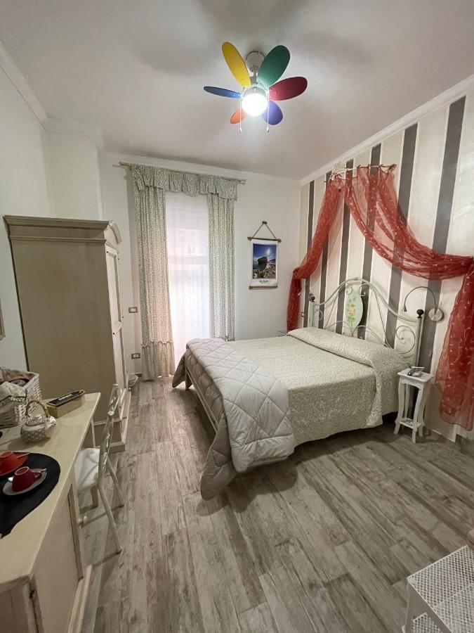 Lagarolina Del Conero B&B Сироло Екстериор снимка