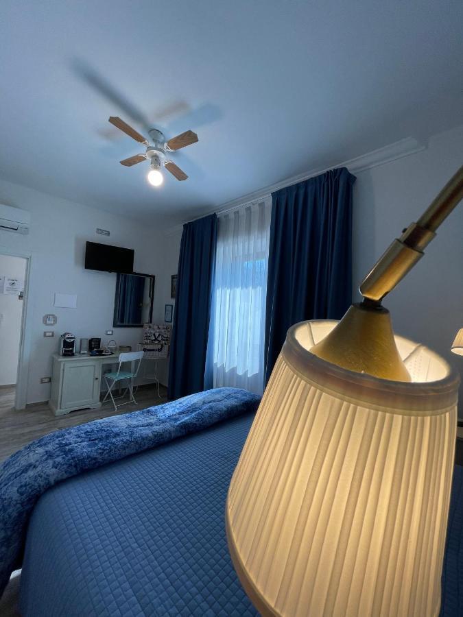 Lagarolina Del Conero B&B Сироло Екстериор снимка
