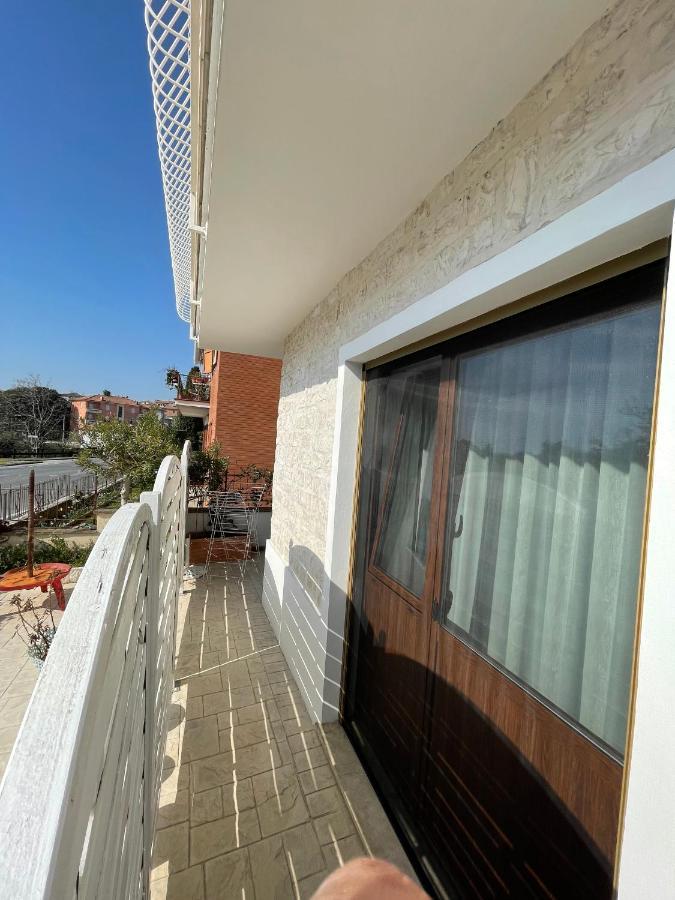 Lagarolina Del Conero B&B Сироло Екстериор снимка