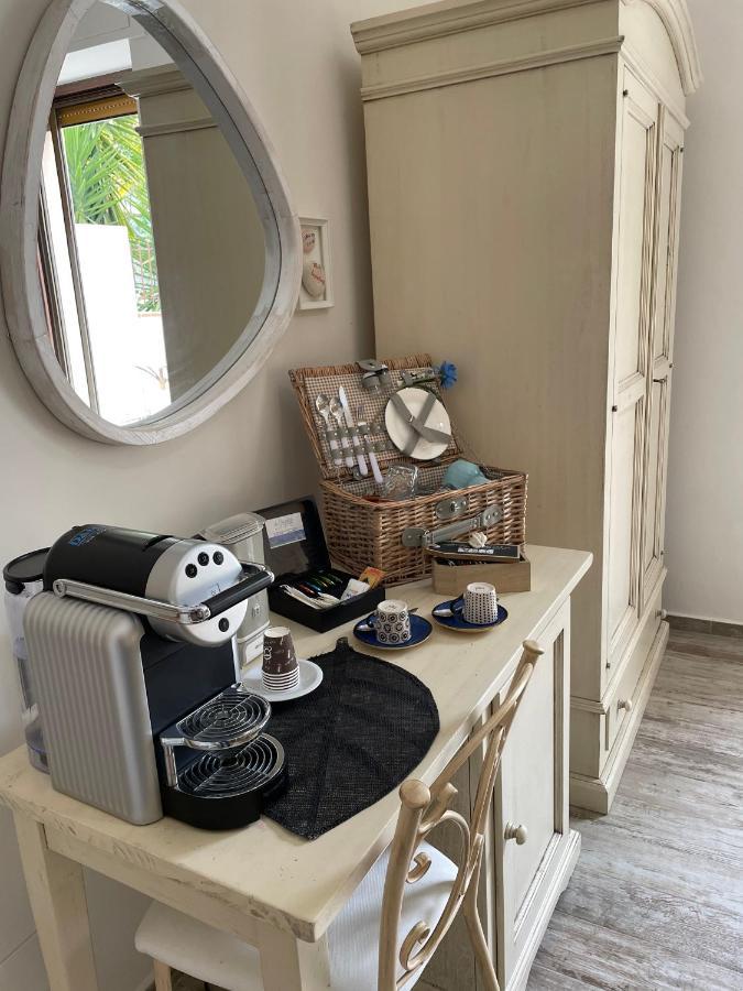 Lagarolina Del Conero B&B Сироло Екстериор снимка