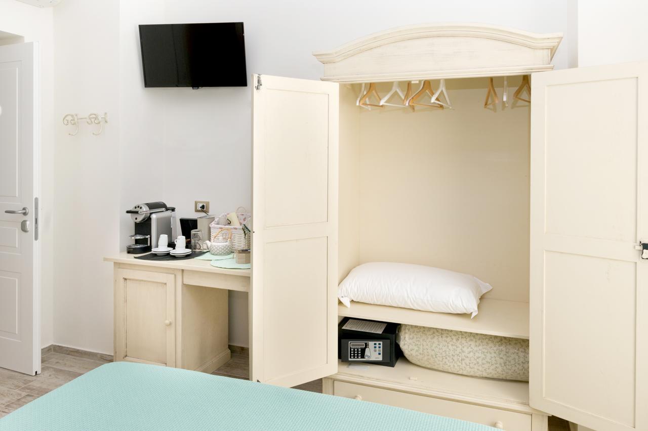 Lagarolina Del Conero B&B Сироло Екстериор снимка