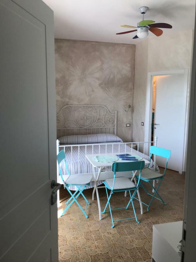 Lagarolina Del Conero B&B Сироло Екстериор снимка