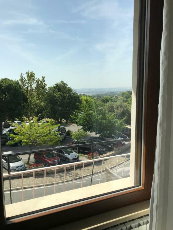 Lagarolina Del Conero B&B Сироло Екстериор снимка